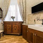 Exclusive Royal Apartments