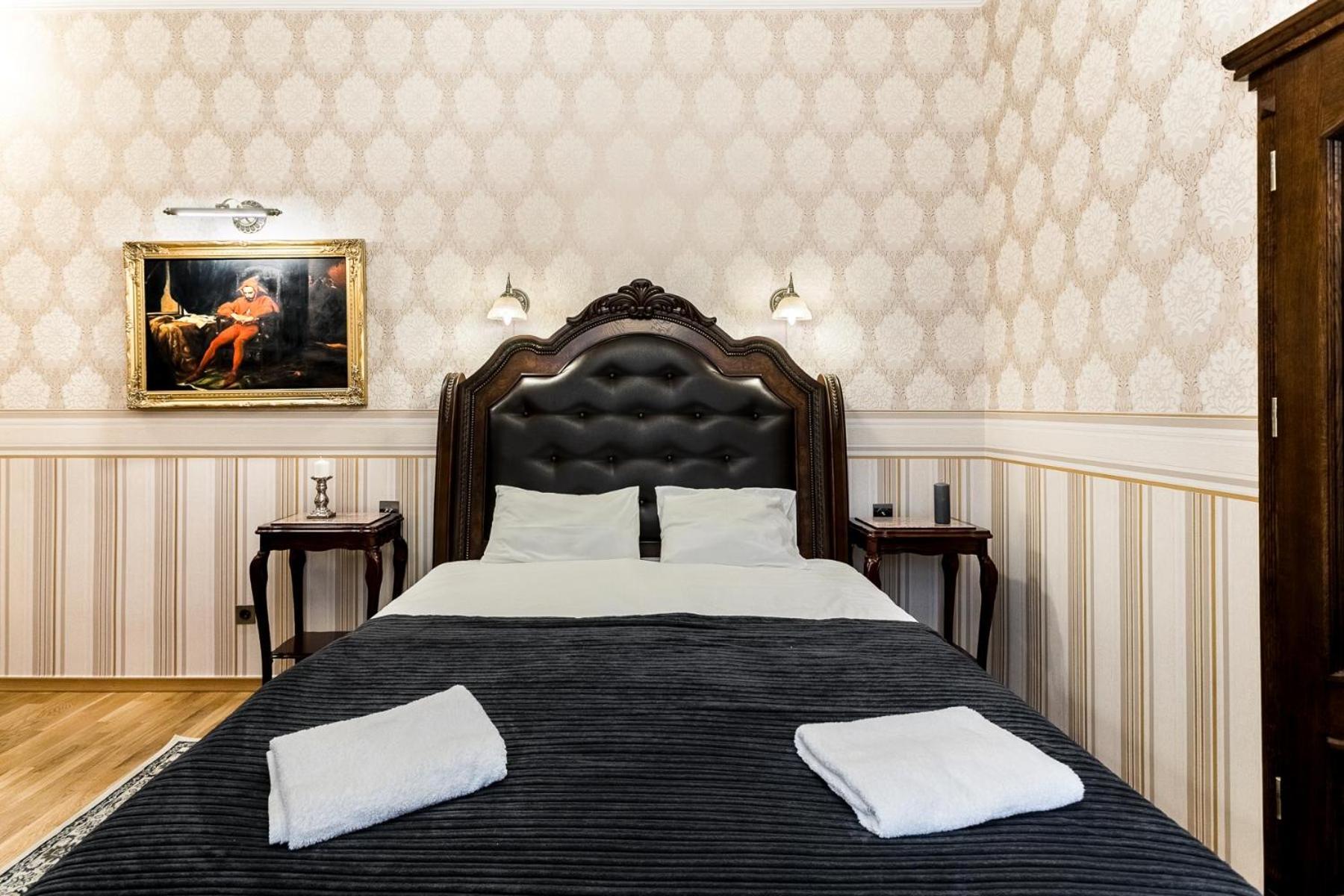 Appartement Exclusive Royal Krakau