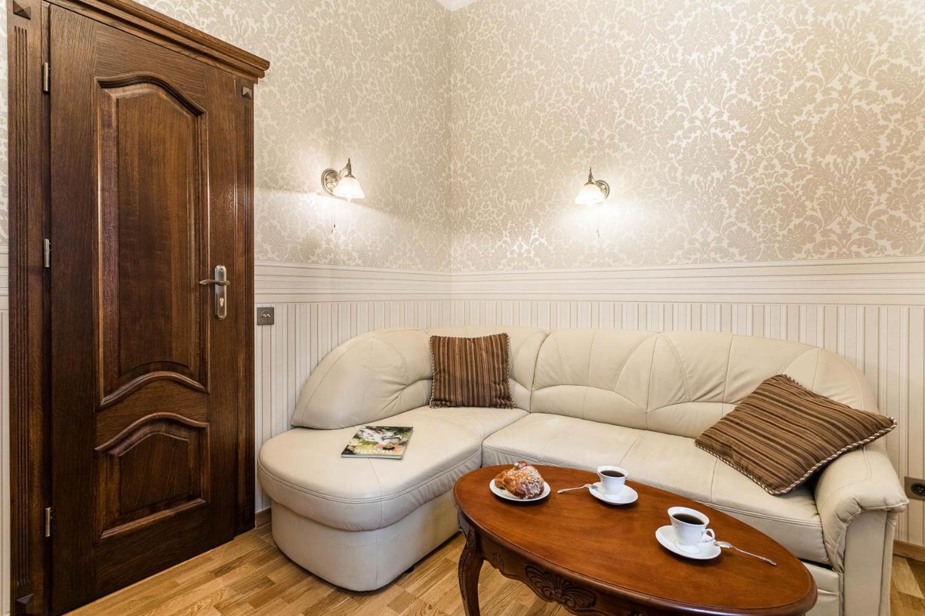 Appartement Exclusive Royal *