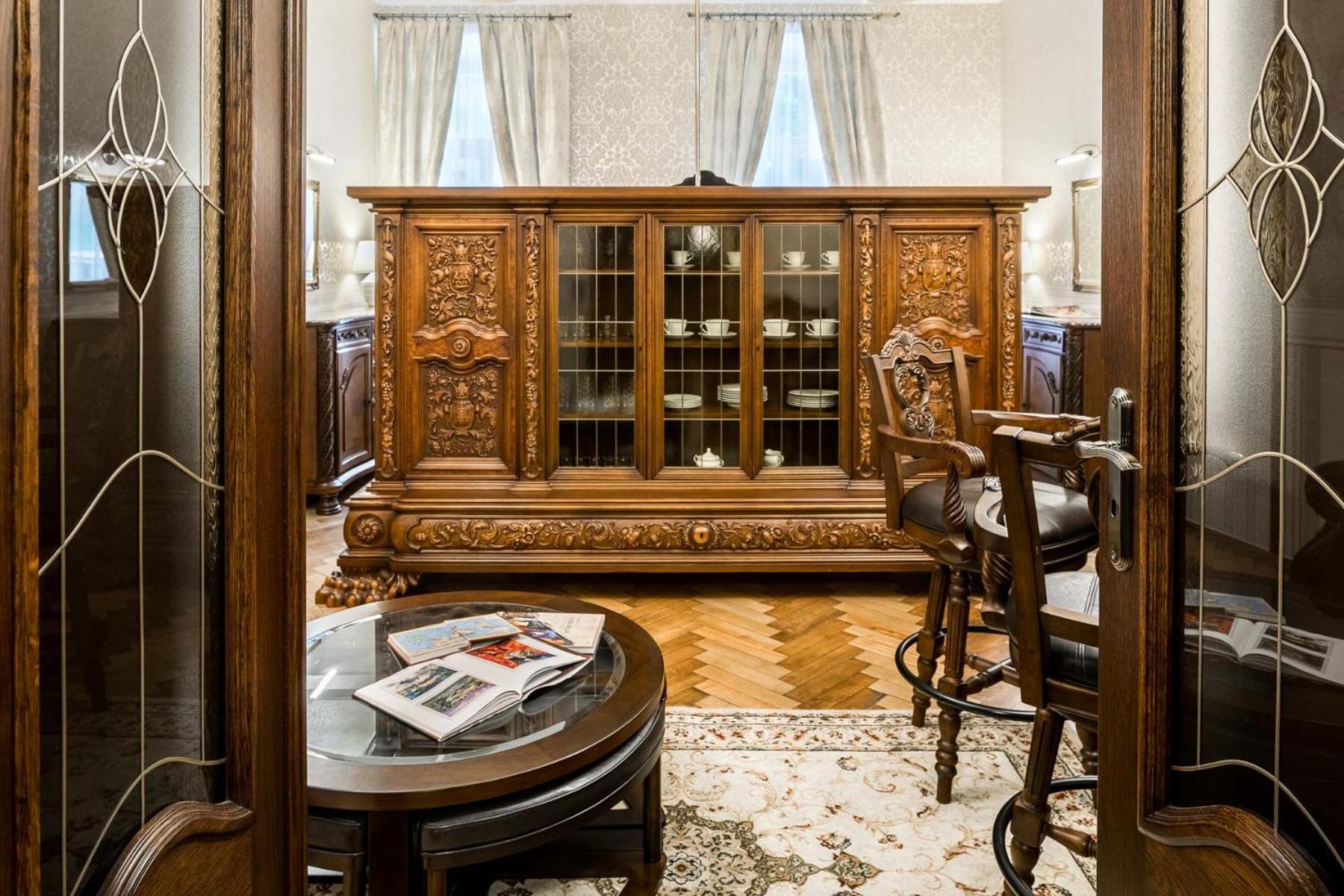 Exclusive Royal * Krakau