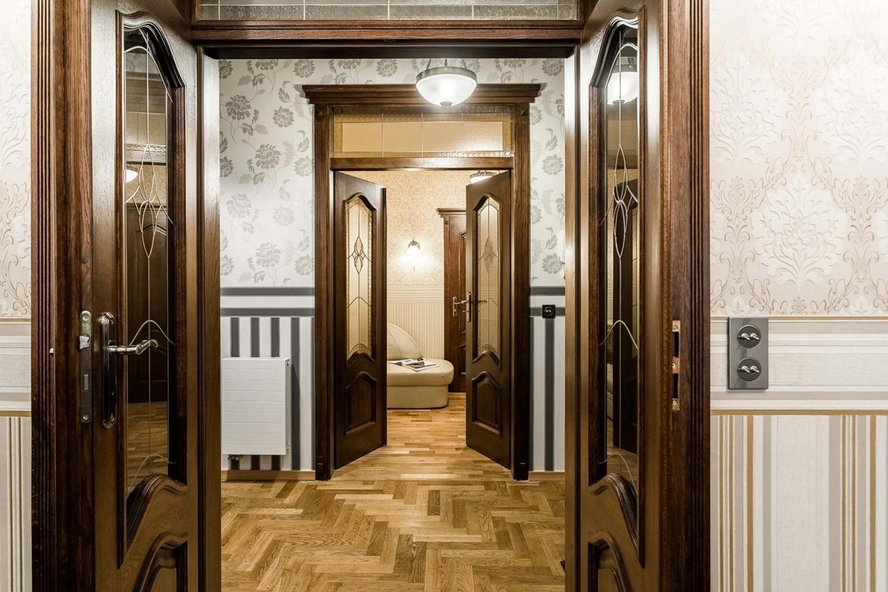 Exclusive Royal Appartement