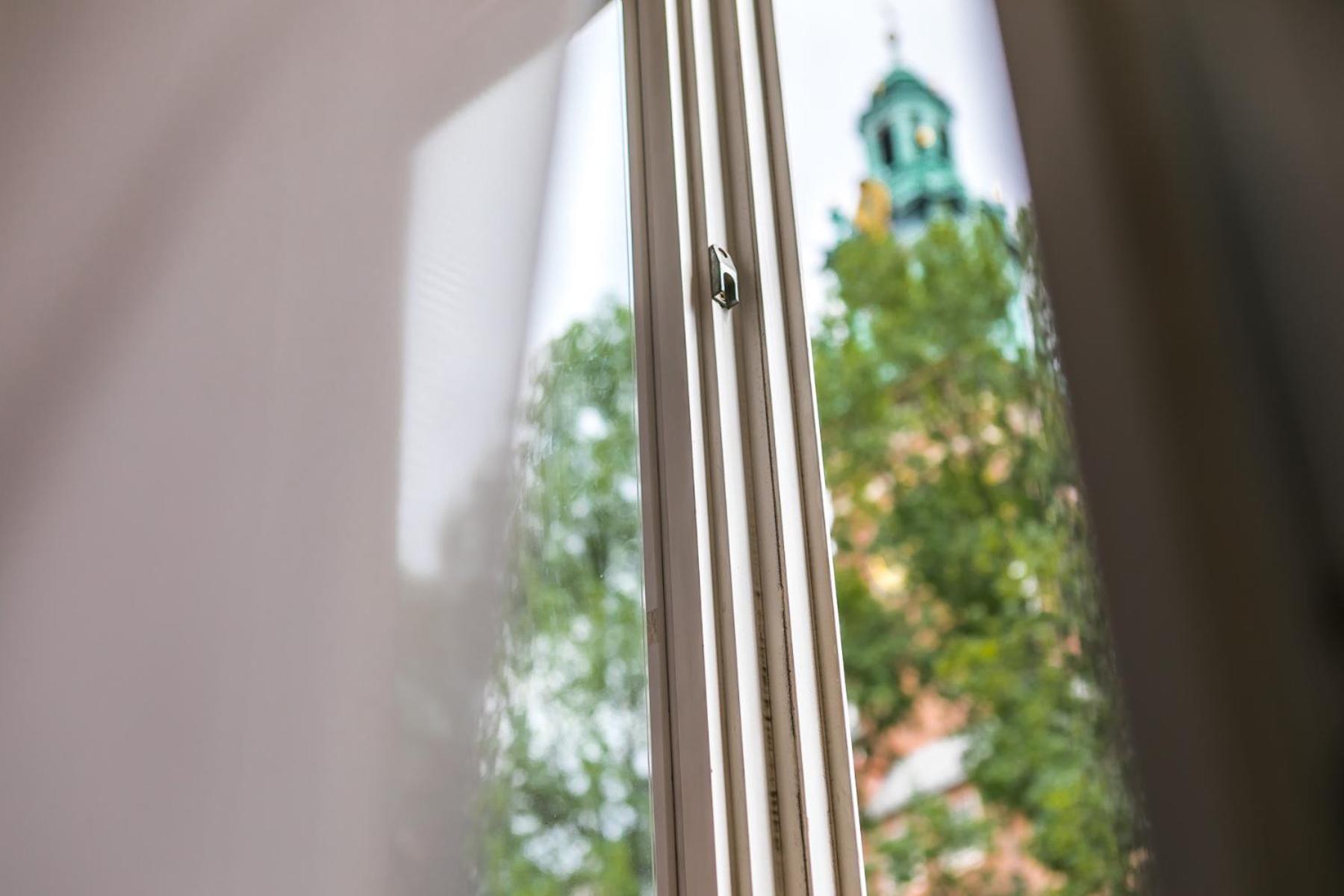 Exclusive Royal Appartement Krakau