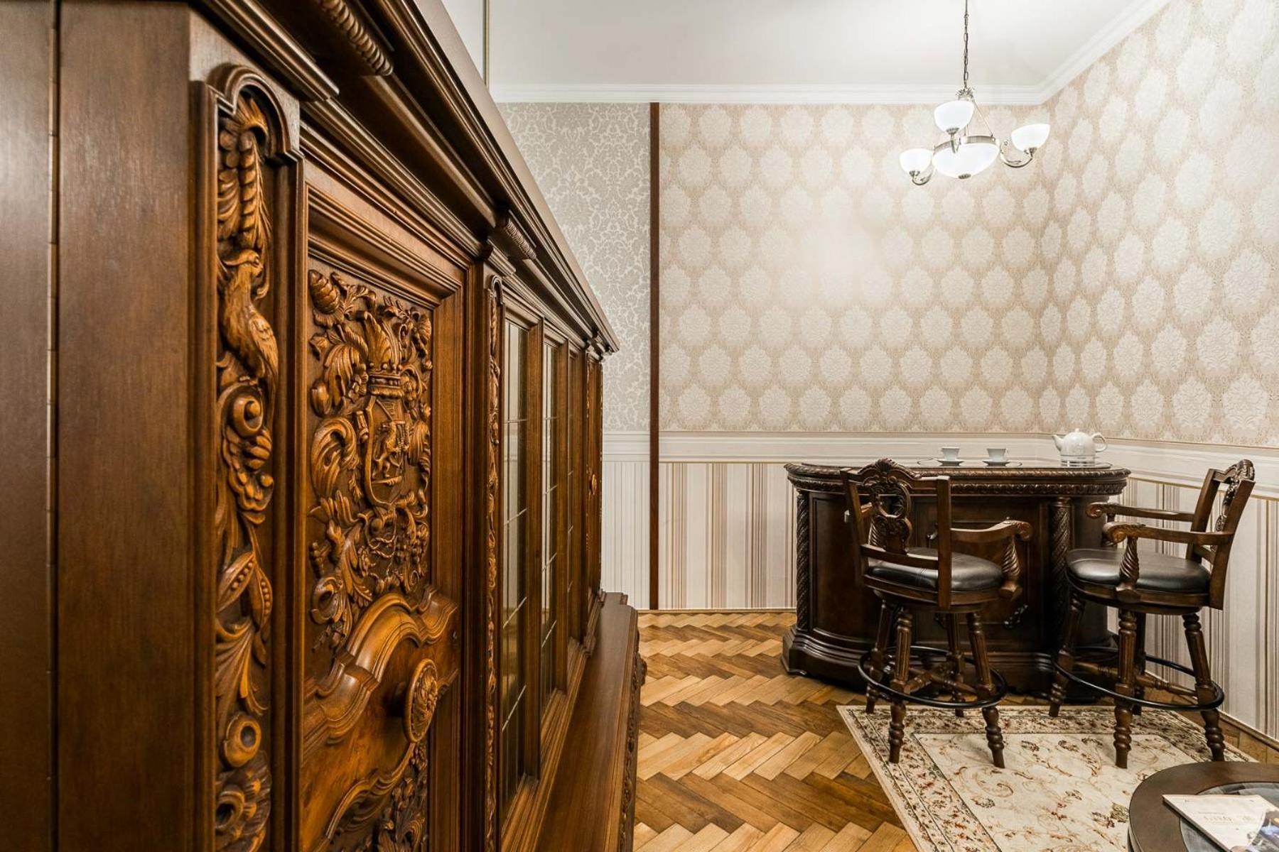 Appartement Exclusive Royal *