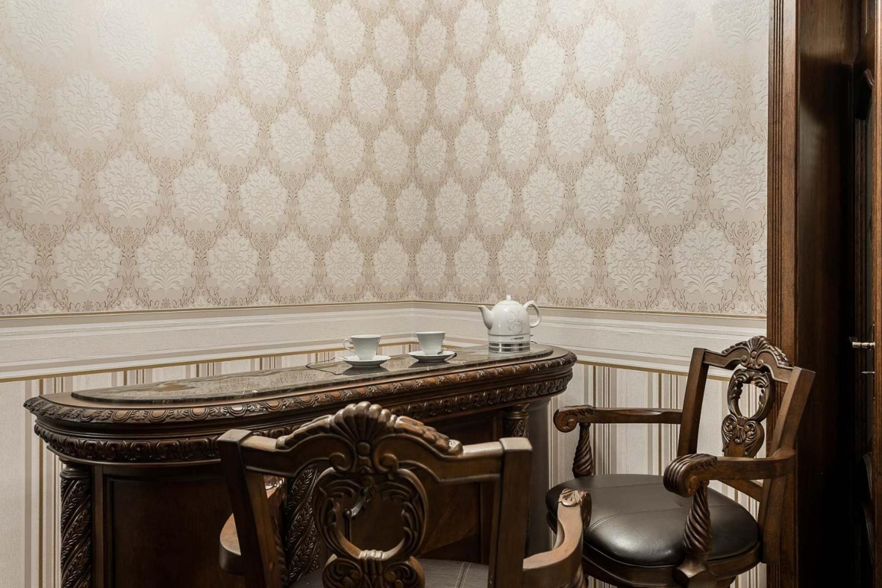 Exclusive Royal Krakau