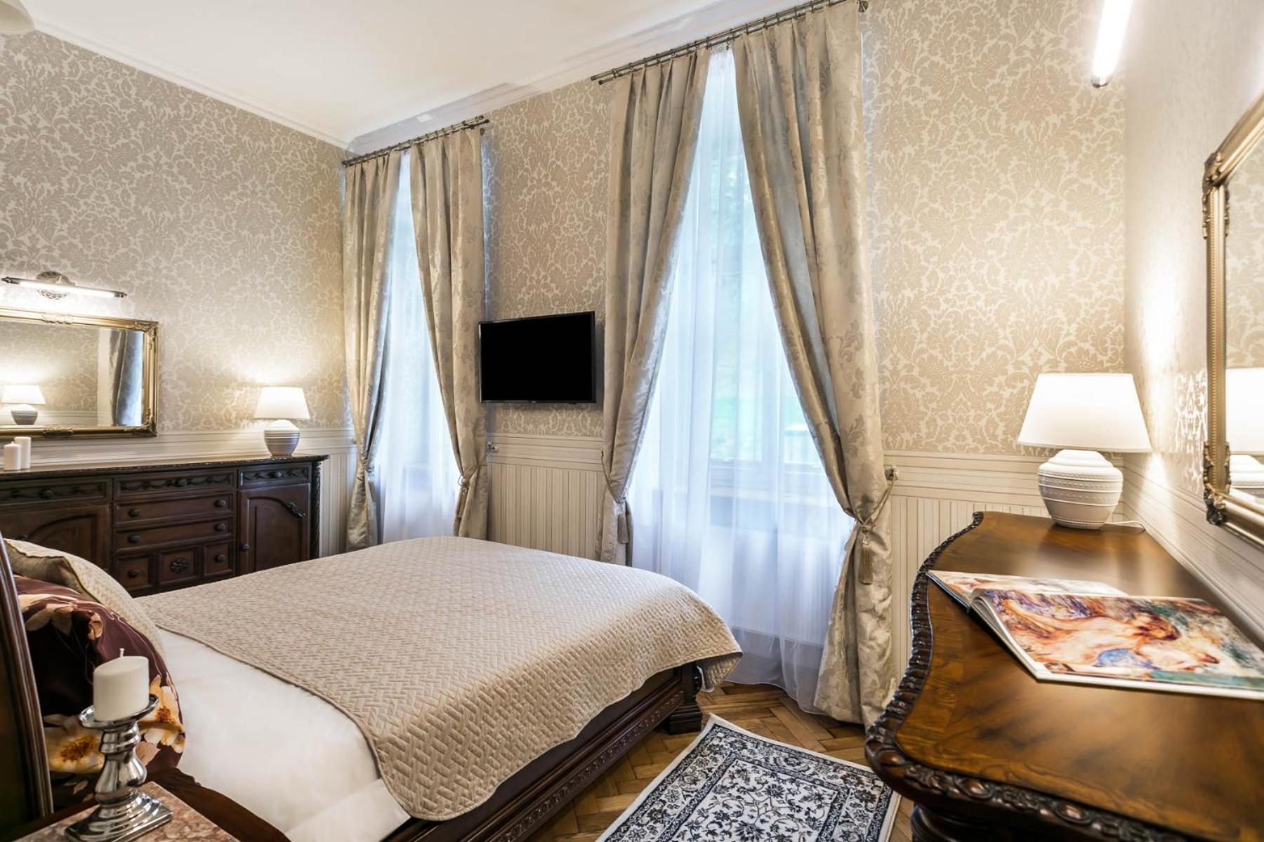 Exclusive Royal Krakau