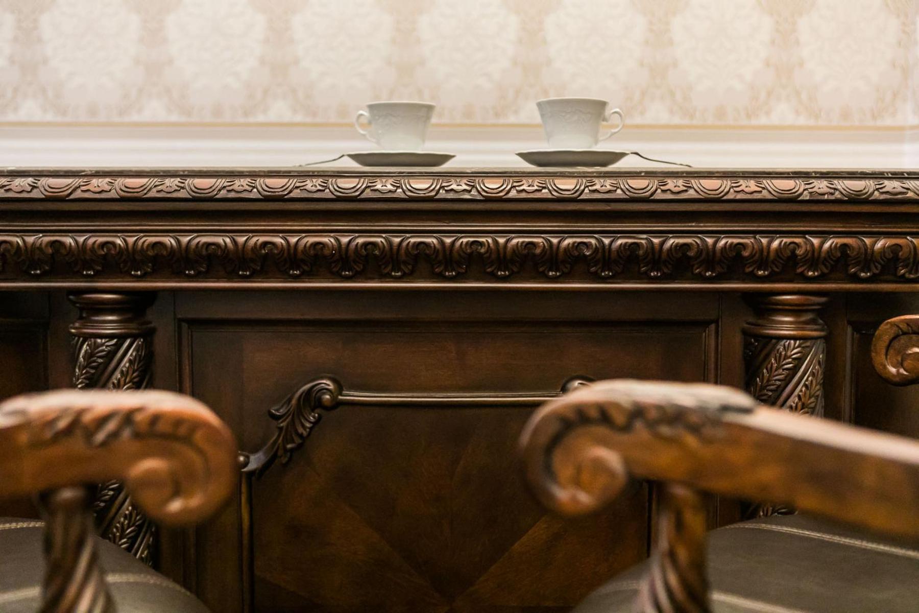 Exclusive Royal Appartement Krakau