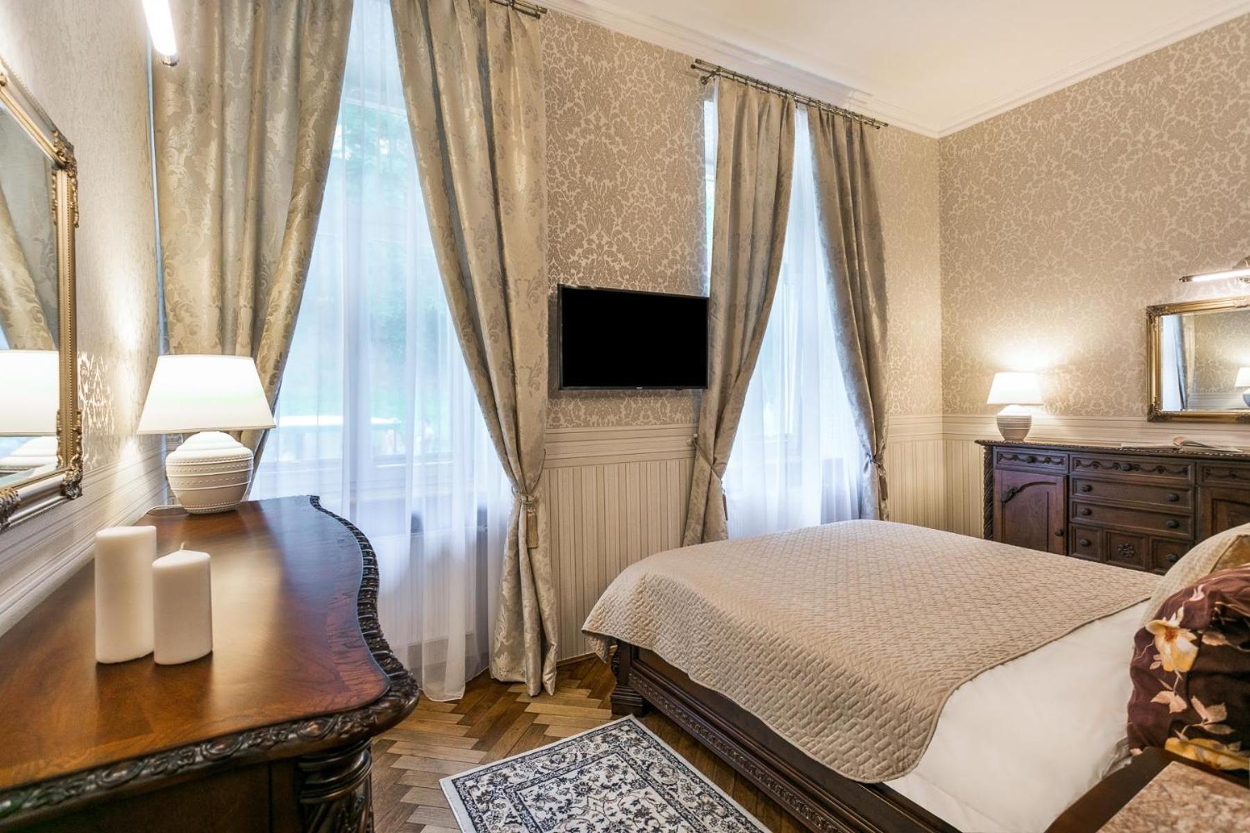 Apartment Exclusive Royal Krakau