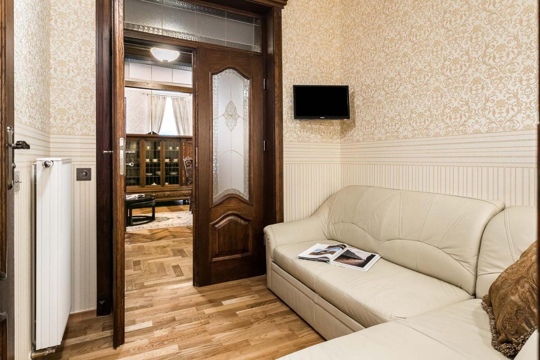 Appartement Exclusive Royal