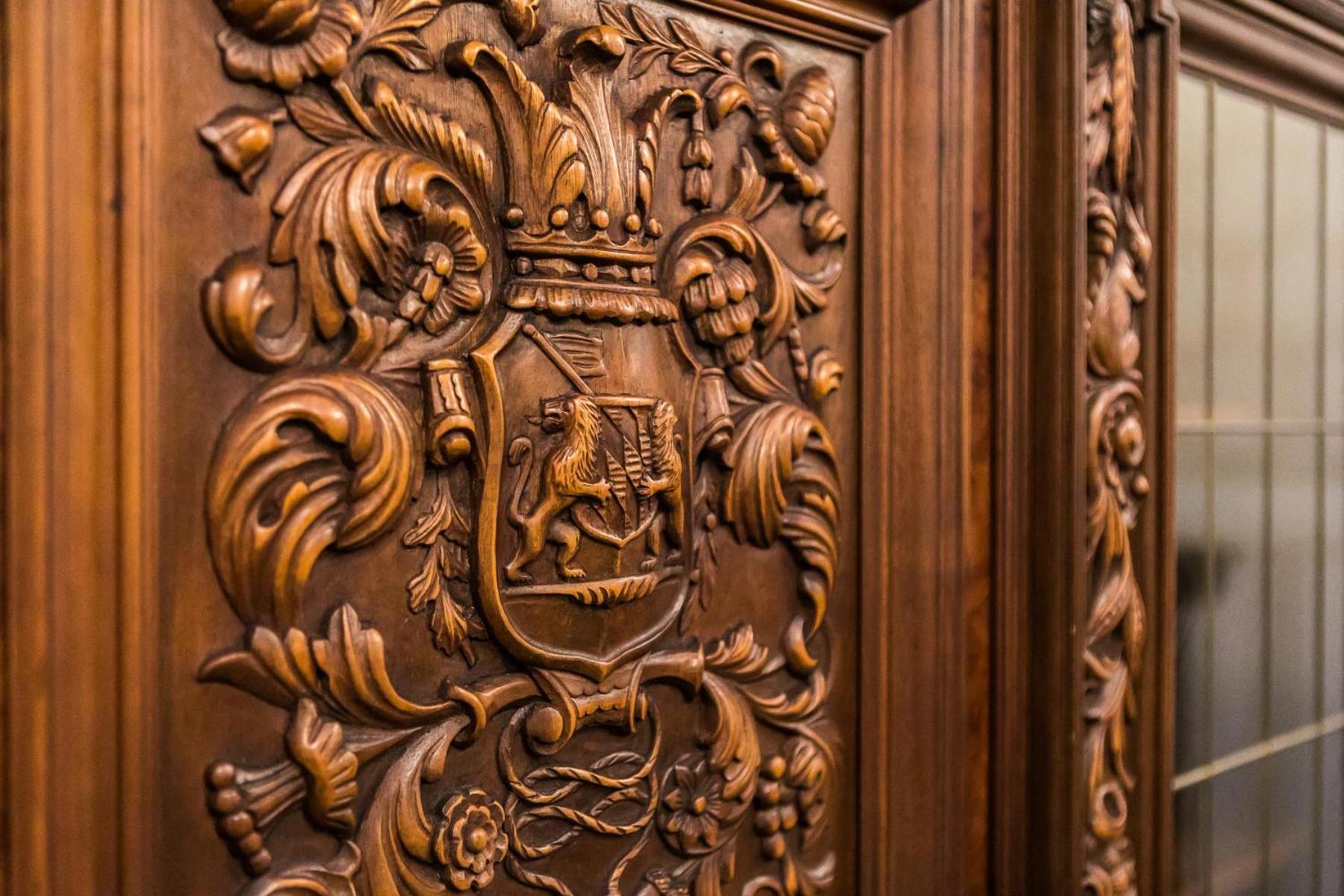 Apartment Exclusive Royal Krakau