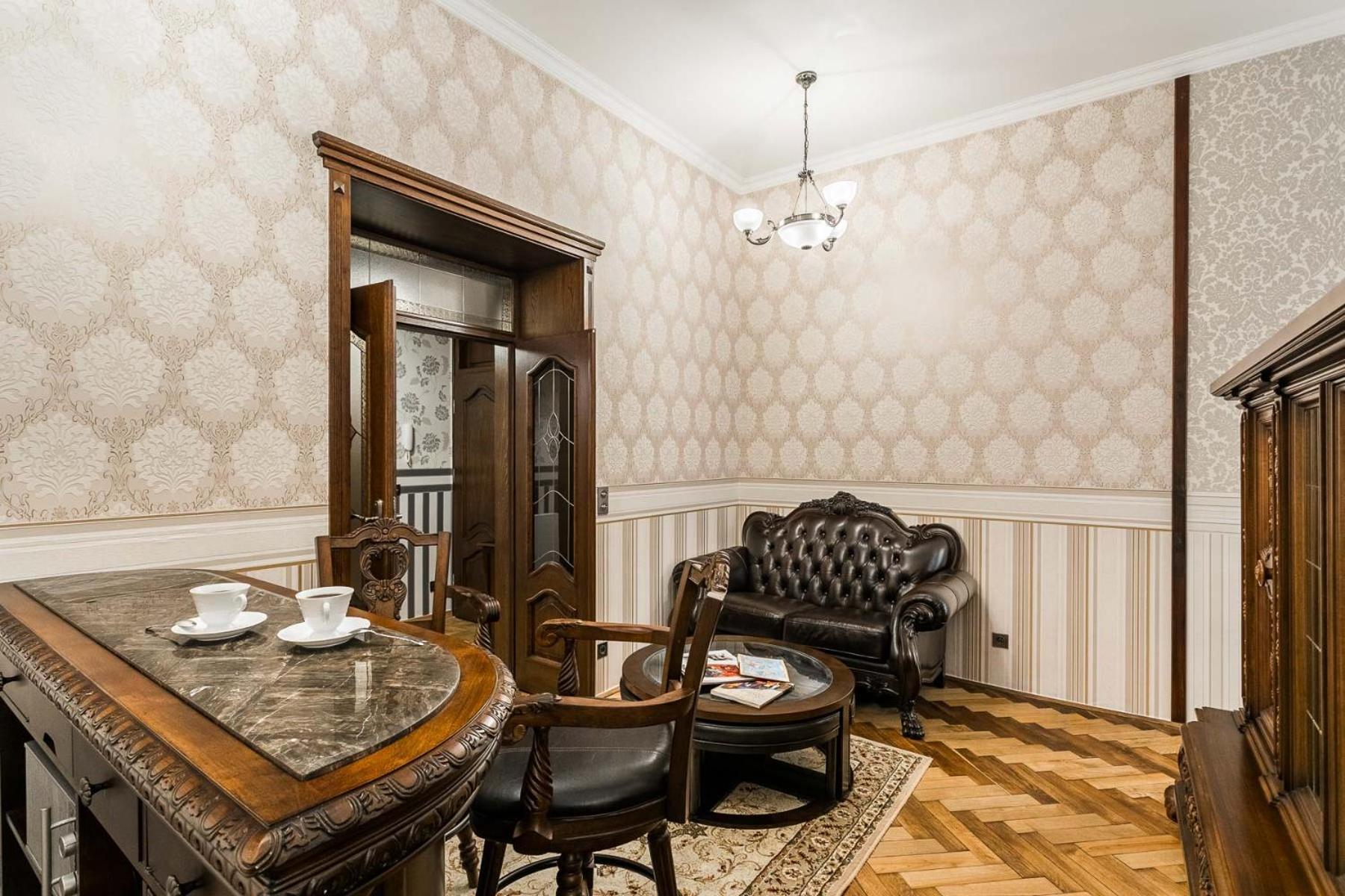 Appartement Exclusive Royal Krakau