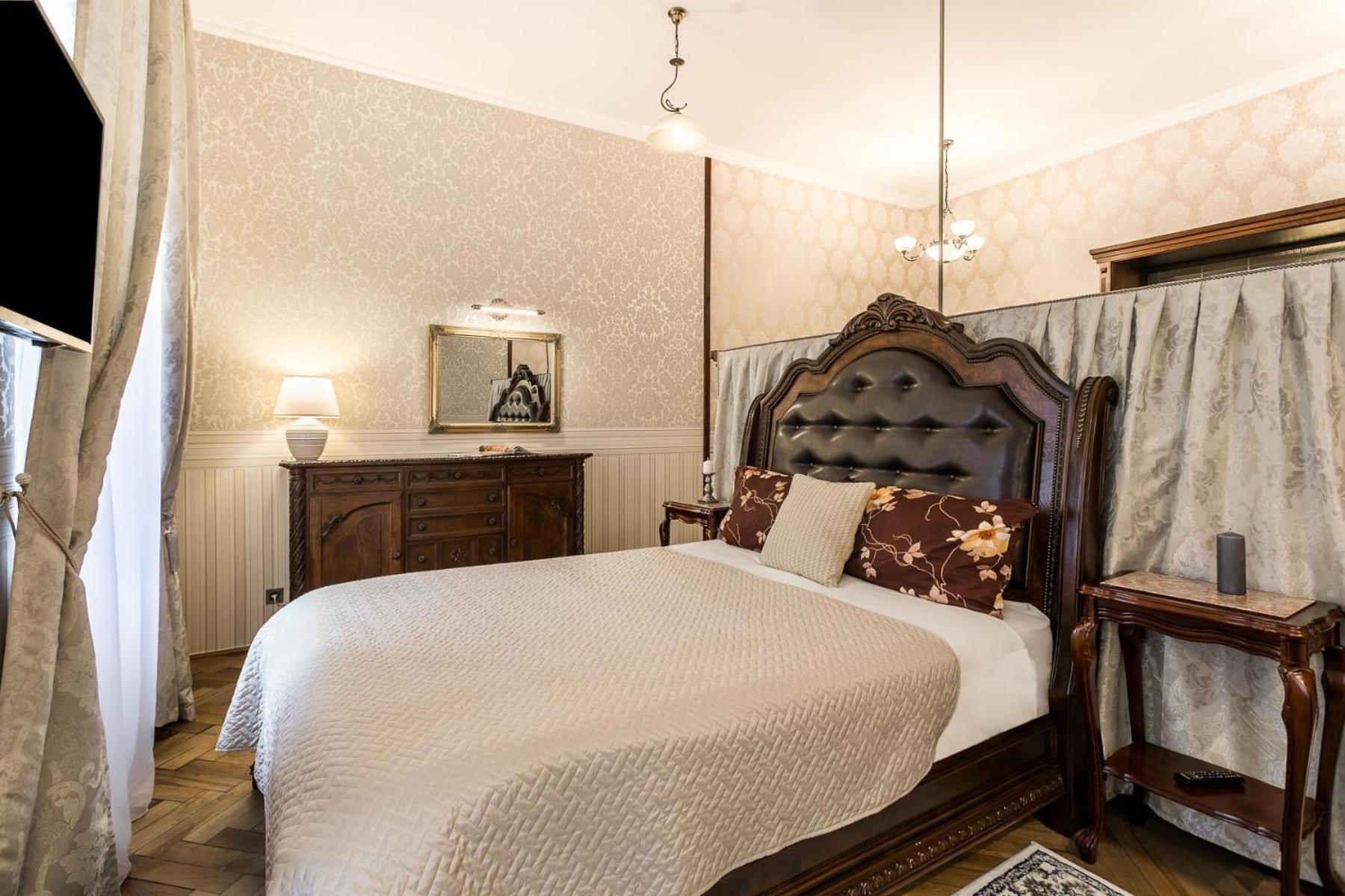Appartement Exclusive Royal